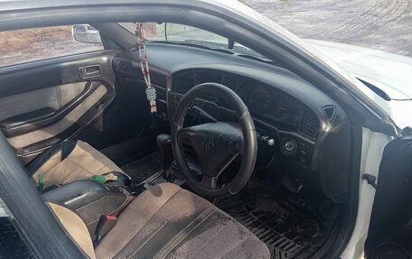 Toyota Vista, 1990 год, 115 000 рублей, 2 фотография