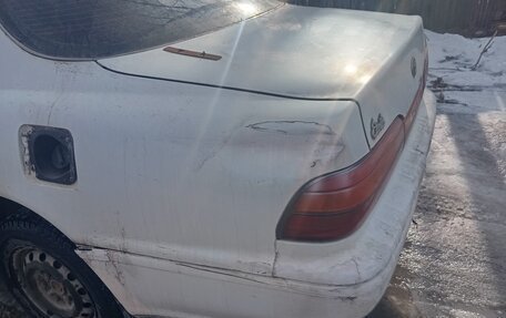 Toyota Vista, 1990 год, 115 000 рублей, 5 фотография