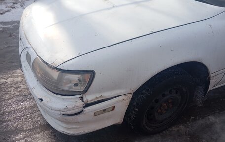 Toyota Vista, 1990 год, 115 000 рублей, 6 фотография