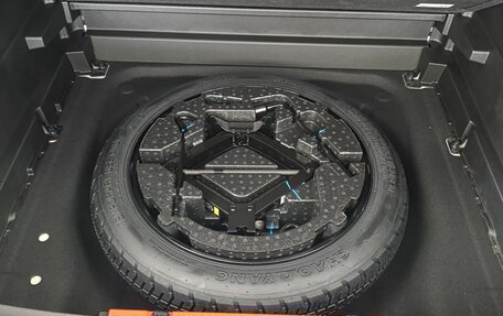 Geely Atlas, 2025 год, 3 970 990 рублей, 12 фотография