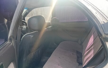 Toyota Vista, 1990 год, 115 000 рублей, 4 фотография