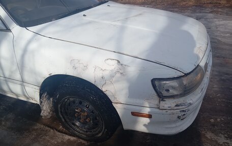 Toyota Vista, 1990 год, 115 000 рублей, 8 фотография