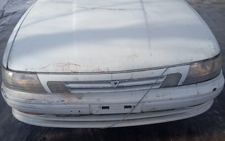 Toyota Vista, 1990 год, 115 000 рублей, 7 фотография