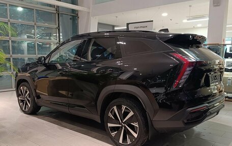 Geely Atlas, 2025 год, 4 080 990 рублей, 5 фотография