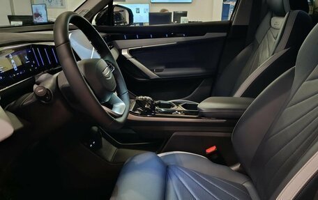 Geely Atlas, 2025 год, 4 080 990 рублей, 2 фотография