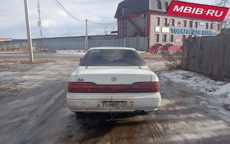 Toyota Vista, 1990 год, 115 000 рублей, 10 фотография