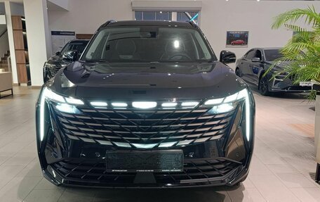 Geely Atlas, 2025 год, 4 080 990 рублей, 6 фотография