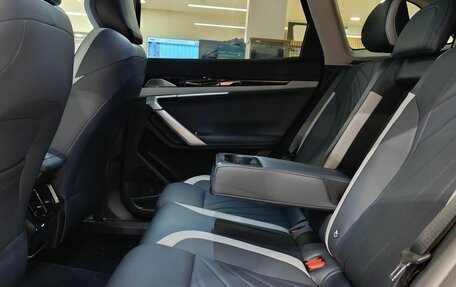 Geely Atlas, 2025 год, 4 080 990 рублей, 10 фотография