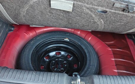 Hyundai Getz I рестайлинг, 2010 год, 650 000 рублей, 13 фотография