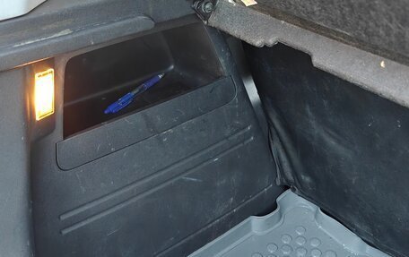 Hyundai Getz I рестайлинг, 2010 год, 650 000 рублей, 12 фотография