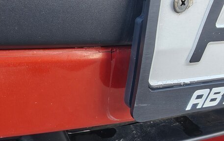 Hyundai Getz I рестайлинг, 2010 год, 650 000 рублей, 18 фотография