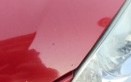 Hyundai Getz I рестайлинг, 2010 год, 650 000 рублей, 22 фотография