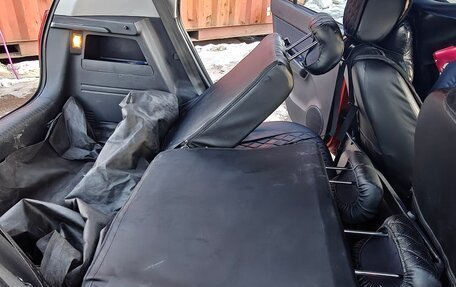 Hyundai Getz I рестайлинг, 2010 год, 650 000 рублей, 33 фотография