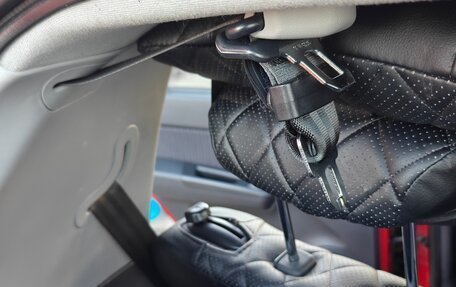 Hyundai Getz I рестайлинг, 2010 год, 650 000 рублей, 34 фотография