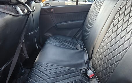 Hyundai Getz I рестайлинг, 2010 год, 650 000 рублей, 31 фотография