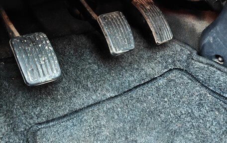 Hyundai Getz I рестайлинг, 2010 год, 650 000 рублей, 29 фотография