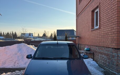 Renault Logan I, 2010 год, 450 000 рублей, 2 фотография