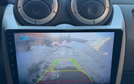 Renault Logan I, 2010 год, 450 000 рублей, 9 фотография