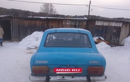 ИЖ 2125 «Комби», 1991 год, 25 000 рублей, 4 фотография