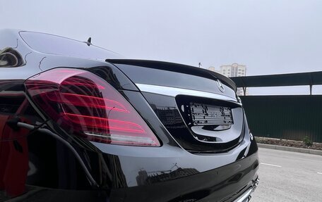 Mercedes-Benz S-Класс, 2014 год, 3 999 999 рублей, 6 фотография