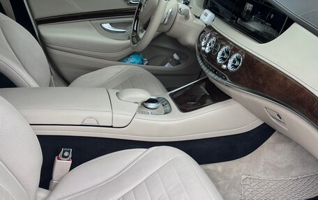 Mercedes-Benz S-Класс, 2014 год, 3 999 999 рублей, 9 фотография