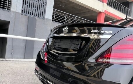 Mercedes-Benz S-Класс, 2014 год, 3 999 999 рублей, 7 фотография