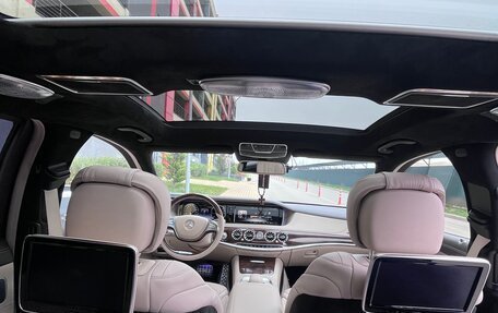 Mercedes-Benz S-Класс, 2014 год, 3 999 999 рублей, 15 фотография