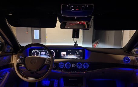 Mercedes-Benz S-Класс, 2014 год, 3 999 999 рублей, 31 фотография