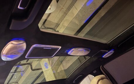 Mercedes-Benz S-Класс, 2014 год, 3 999 999 рублей, 33 фотография