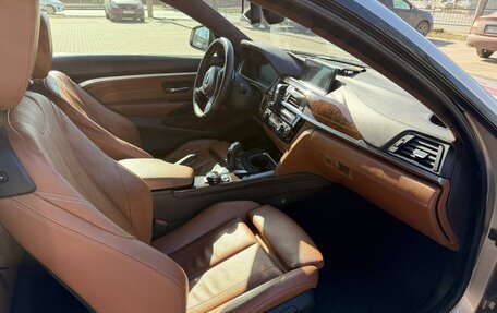 BMW 4 серия, 2014 год, 2 700 000 рублей, 6 фотография