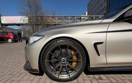BMW 4 серия, 2014 год, 2 700 000 рублей, 4 фотография
