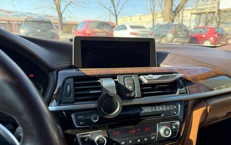 BMW 4 серия, 2014 год, 2 700 000 рублей, 10 фотография