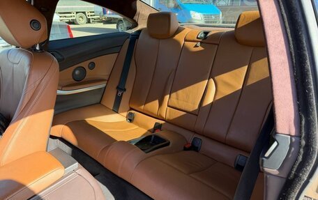 BMW 4 серия, 2014 год, 2 700 000 рублей, 12 фотография