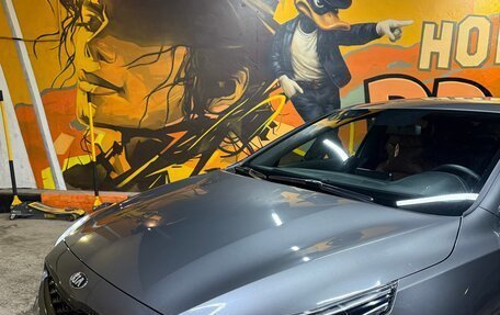 KIA Cerato IV, 2021 год, 2 250 000 рублей, 4 фотография