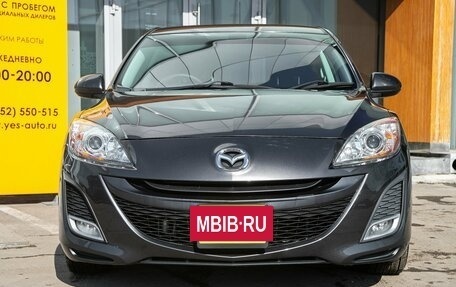 Mazda Axela, 2009 год, 925 000 рублей, 2 фотография
