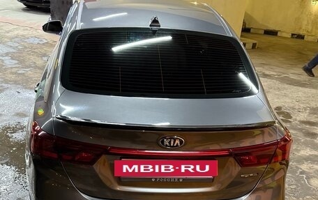 KIA Cerato IV, 2021 год, 2 250 000 рублей, 6 фотография