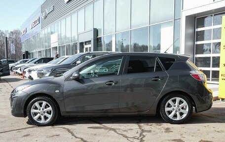 Mazda Axela, 2009 год, 925 000 рублей, 10 фотография