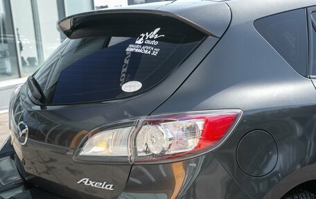 Mazda Axela, 2009 год, 925 000 рублей, 7 фотография