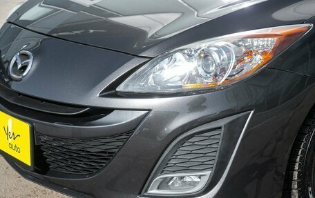 Mazda Axela, 2009 год, 925 000 рублей, 4 фотография