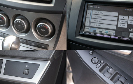 Mazda Axela, 2009 год, 925 000 рублей, 21 фотография