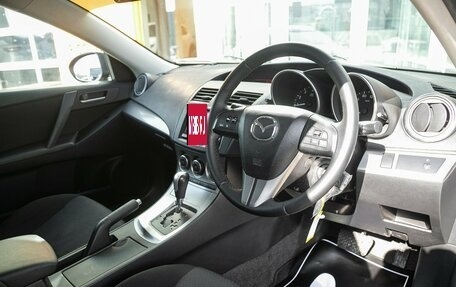 Mazda Axela, 2009 год, 925 000 рублей, 17 фотография