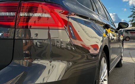 Volkswagen Passat B8 рестайлинг, 2017 год, 2 150 000 рублей, 8 фотография