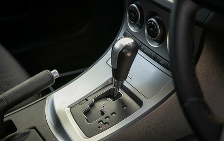 Mazda Axela, 2009 год, 925 000 рублей, 19 фотография