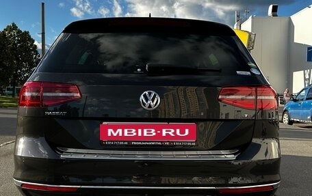 Volkswagen Passat B8 рестайлинг, 2017 год, 2 150 000 рублей, 4 фотография