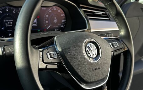 Volkswagen Passat B8 рестайлинг, 2017 год, 2 150 000 рублей, 18 фотография