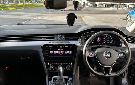 Volkswagen Passat B8 рестайлинг, 2017 год, 2 150 000 рублей, 17 фотография