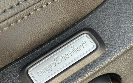 Volkswagen Passat B8 рестайлинг, 2017 год, 2 150 000 рублей, 16 фотография