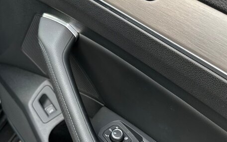 Volkswagen Passat B8 рестайлинг, 2017 год, 2 150 000 рублей, 19 фотография