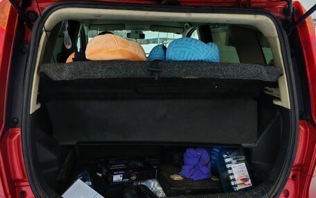 Nissan Note II рестайлинг, 2008 год, 500 000 рублей, 10 фотография