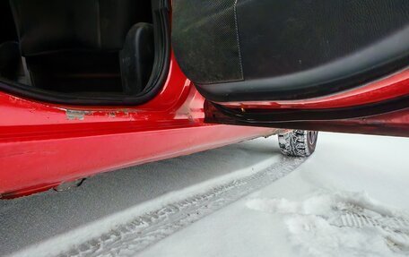 Nissan Note II рестайлинг, 2008 год, 500 000 рублей, 27 фотография